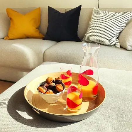 Zee Appartement Nieuwpoort
